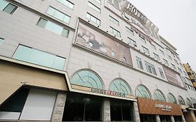 Hivice Hotel